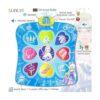 SUNLIN Tapete de baile juguetes de regalo para niñas de_2