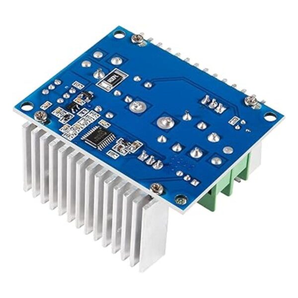 QCCAN 2 unidades 20A 300W CCDC Buck convertidor Módulo_4
