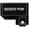 AreMe Adaptador de tarjeta Micro SD Lector de tarjetas TF_3