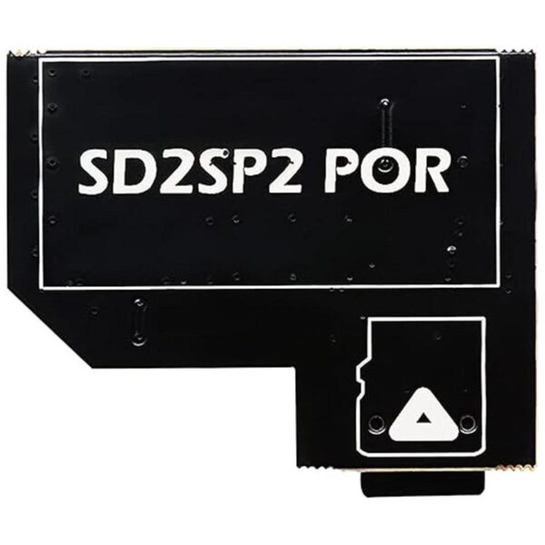 AreMe Adaptador de tarjeta Micro SD Lector de tarjetas TF_3