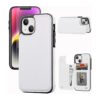 JOYAKI Funda tipo cartera compatible con iPhone 14 funda_1