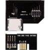 AreMe Adaptador de tarjeta Micro SD Lector de tarjetas TF_2