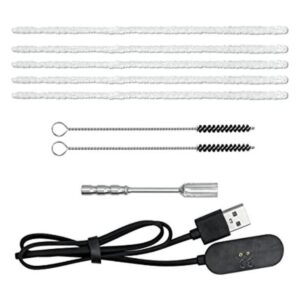 Diseñado para cables USB de 2 y 3 cargadores accesorios_1