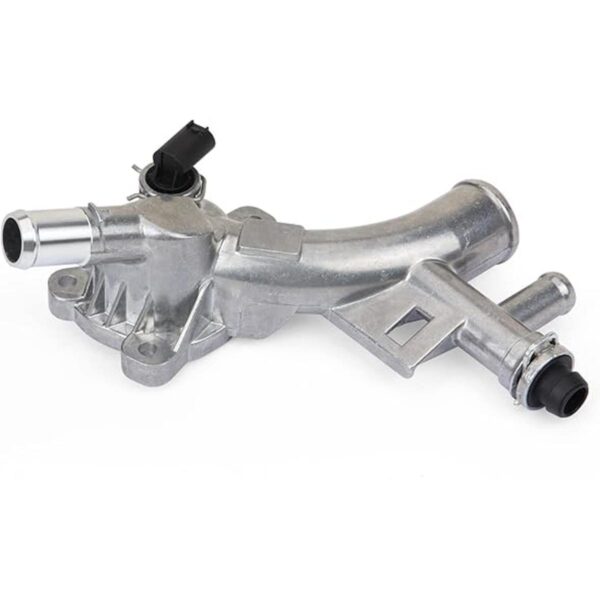 MITZONE Salida de agua de aluminio mejorada de la carcasa_5