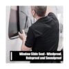 Sello deslizante para autocaravanas de 2.6 pulgadas con