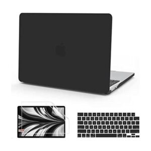 B BELK Compatible con MacBook Air de 13.6 pulgadas 2022_1