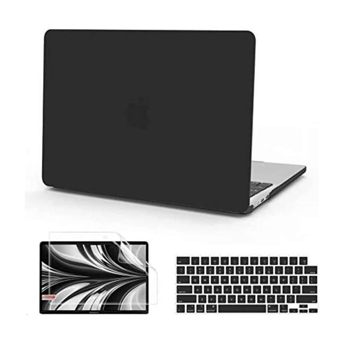 B BELK Compatible con MacBook Air de 13.6 pulgadas 2022