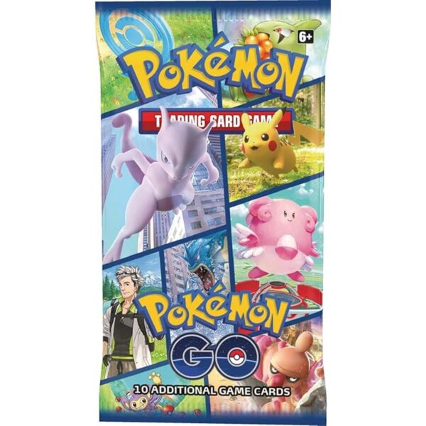 Pokemon TCG Colección Pokémon Go Pin Charmander_3