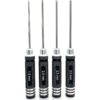 TEIRAY Kit de 600 tornillos RC y destornilladores RC Juego_3