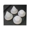 Deeoruy 74015 Juego de 4 pastillas de freno para_2