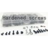 TEIRAY Kit de 600 tornillos RC y destornilladores RC Juego_4