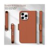 Niunisi Funda tipo cartera para iPhone 14 Pro Max de 6.7_4