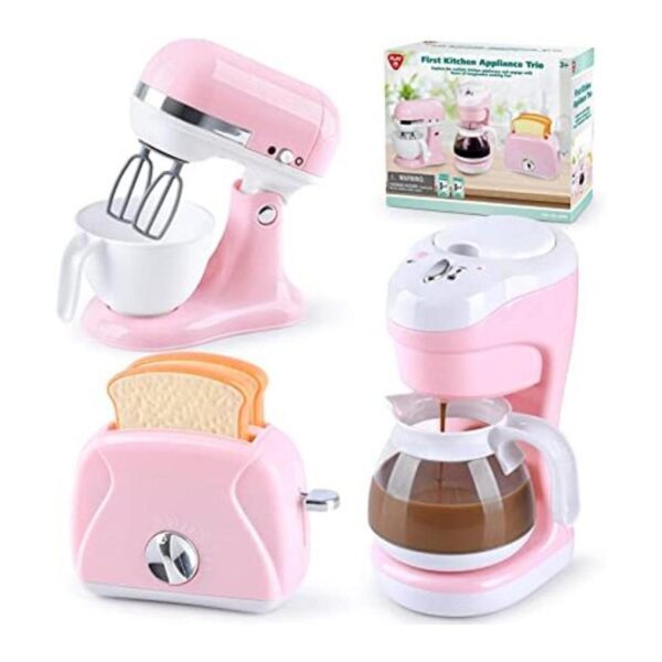 Juguetes para electrodomésticos de cocina juego de_1