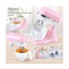 Juguetes para electrodomésticos de cocina juego de_4