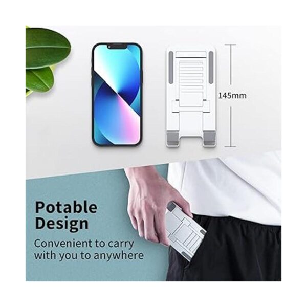 TITACUTE Soporte de teléfono celular para iPhone 14 Pro_4