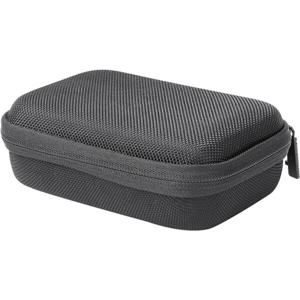 Khanka Estuche de viaje rígido de repuesto para banco de_2