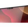 EyeBloc Funda de cámara web para MacBook Notch Series