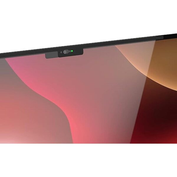 EyeBloc Funda de cámara web para MacBook Notch Series