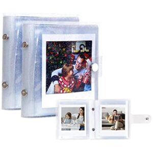 Instax lbum de fotos cuadrado para cámara Fujifilm_1