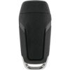 Llavero de repuesto remoto compatible con Ford Fusion_5