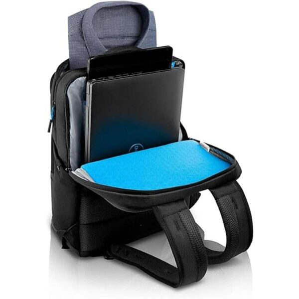 Para Dell Genuine Pro Backpack 15 para Dell Negro 17.1 x_5