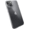Speck Products Funda con purpurina Gemshell para iPhone 14_1