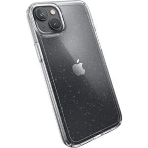Speck Products Funda con purpurina Gemshell para iPhone 14_1