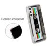 FAteamll Funda para Galaxy S21 FE 5G a prueba de golpes_3
