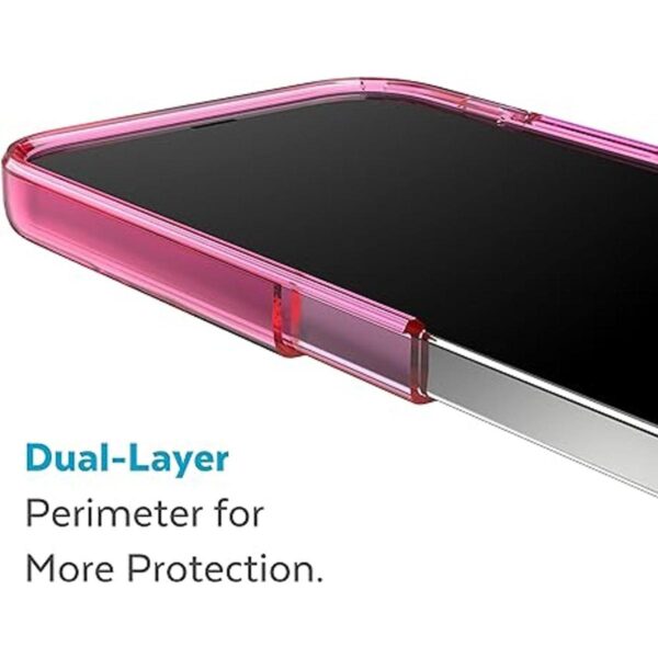 Speck Productos Carcasa de agarre Gemshell para iPhone 14_5