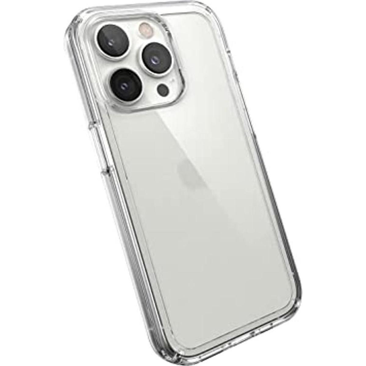 Speck Productos Carcasa Gemshell compatible con iPhone 14