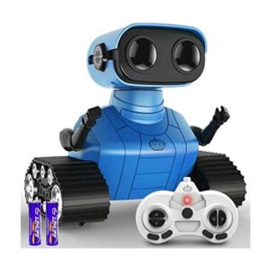 Hamourd Juguetes de robots robots RC recargables para_1