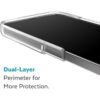 Speck Products Funda con purpurina Gemshell para iPhone 14_5