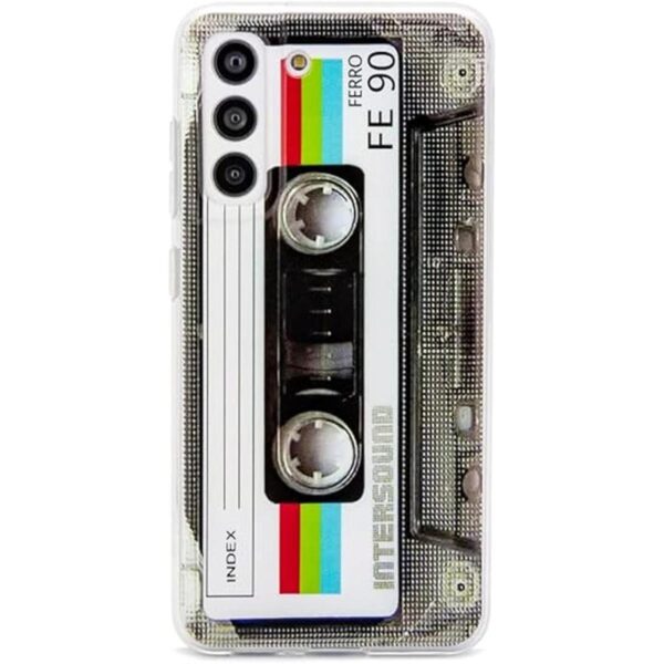 FAteamll Funda para Galaxy S21 FE 5G a prueba de golpes_1