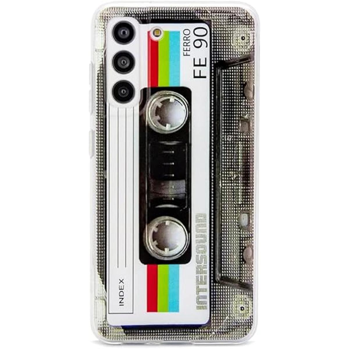 FAteamll Funda para Galaxy S21 FE 5G a prueba de golpes