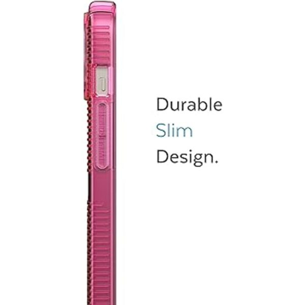 Speck Productos Carcasa de agarre Gemshell para iPhone 14_3
