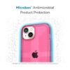 Speck Productos Carcasa de agarre Gemshell para iPhone 14_6