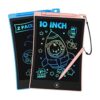 TEKFUN Toys for Kids 2 Pack LCD Writing Tablet with_1