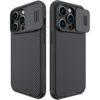 Mangix Funda para iPhone 14 Pro Max con funda de cámara_1
