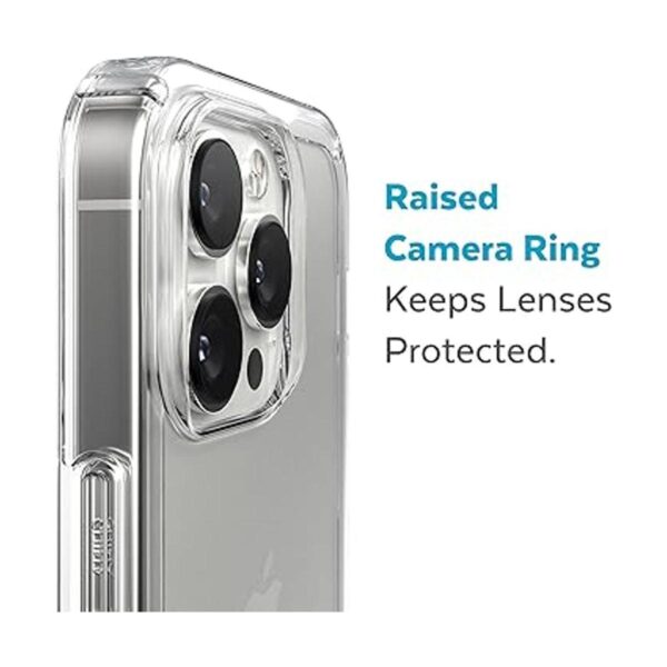Speck Productos Carcasa Gemshell compatible con iPhone 14_4