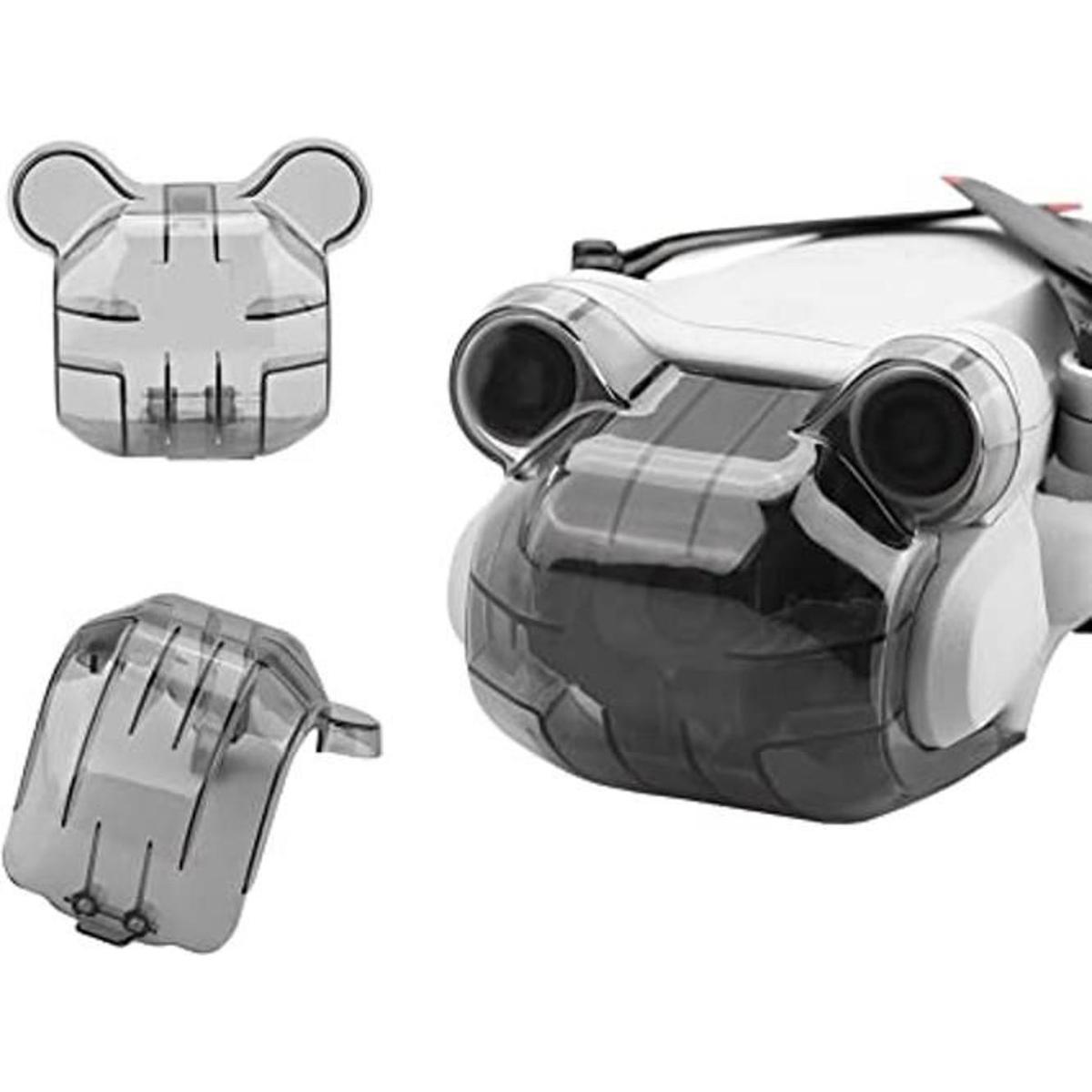 Cubierta protectora de cardán para DJI Mini 3 Pro cubierta