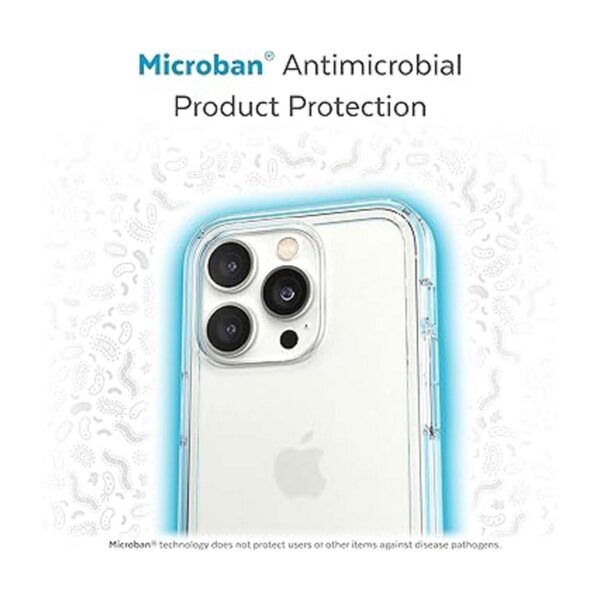 Speck Productos Carcasa Gemshell compatible con iPhone 14_6