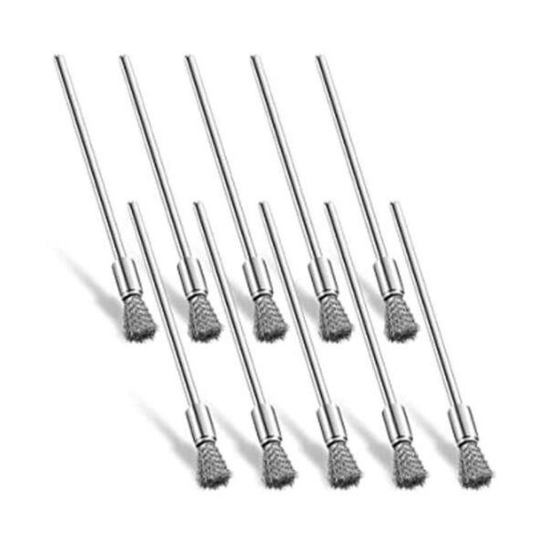 10 piezas de cepillo de alambre extendido de acero_1