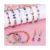Kit de fabricación de pulseras contra el mal de ojo kit