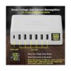 USB Charging Station60W12APD20W7Port USB Charger_3