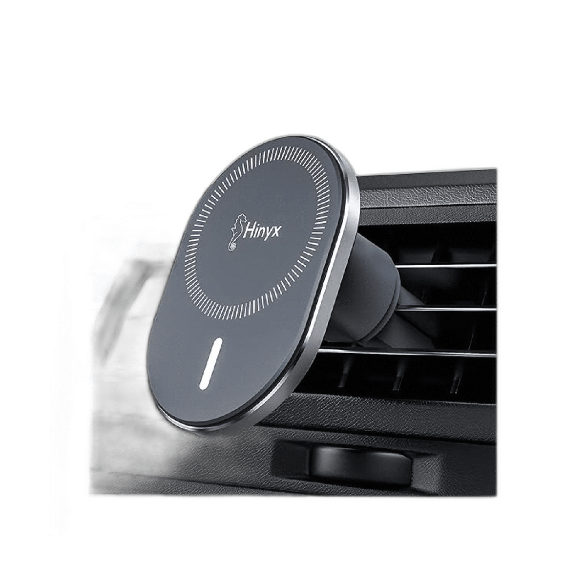 Compatible for MagSafe Car MountStrongest Magnet Power