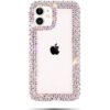 Bonitec Funda compatible con iPhone 14 Plus para mujeres y_1