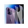 Shacoryze Protector de pantalla trasera para iPhone 14_1