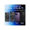 Shacoryze Protector de pantalla trasera para iPhone 14_2