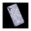Bonitec Funda para iPhone 14 Pro Max con purpurina para_5