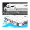 LUHOURI Funda de Halloween para iPhone 13 con protector de_5